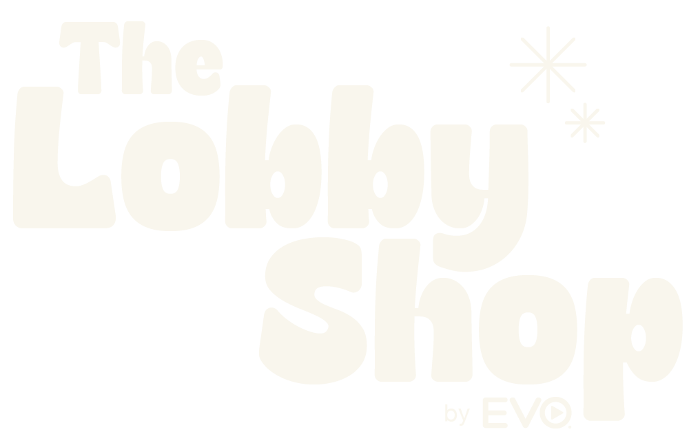 The Lobby Shop by EVO