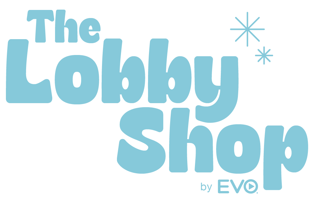 The Lobby Shop by EVO